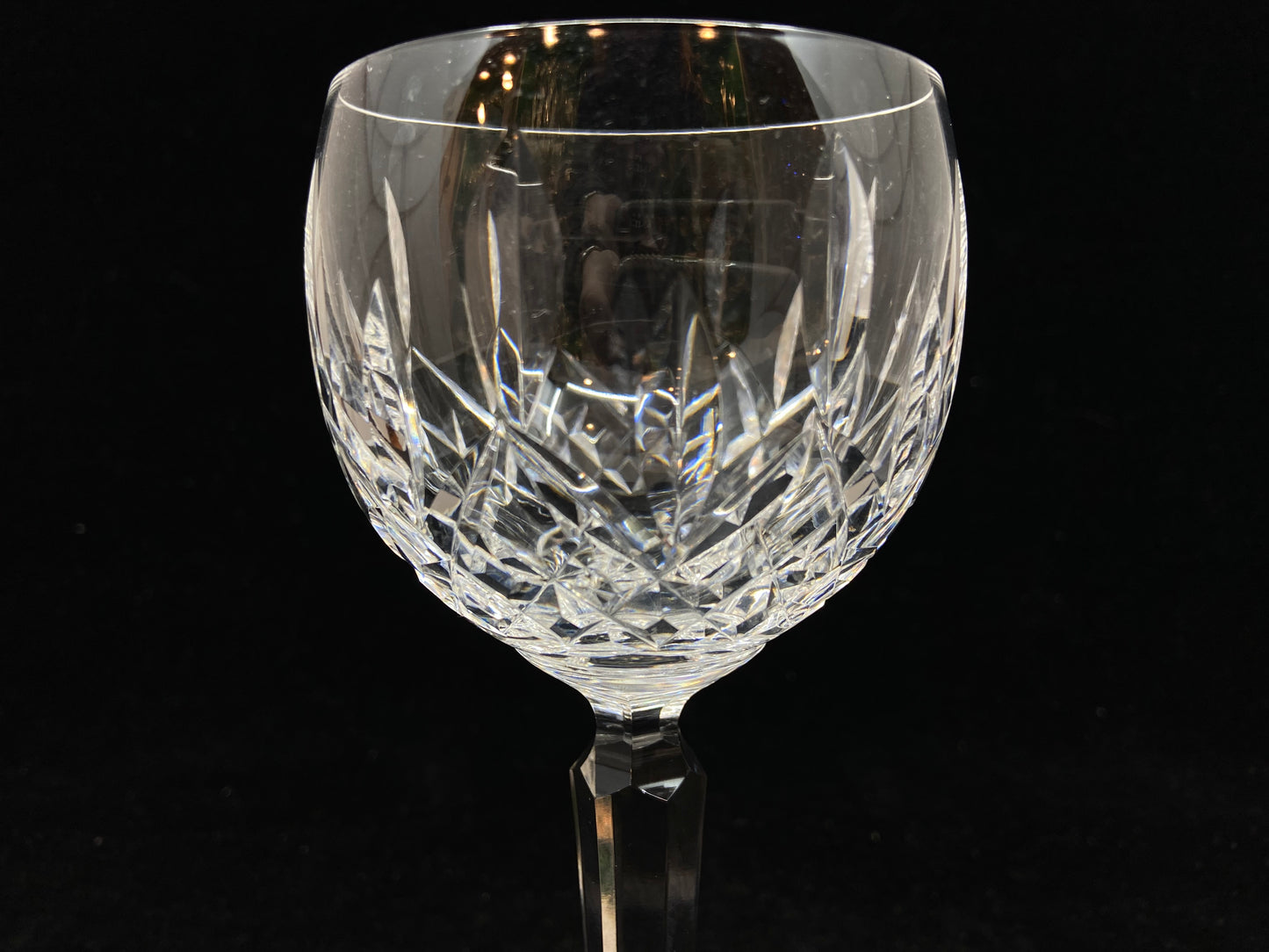 Waterford Lismore Hock Glass (26877-84)