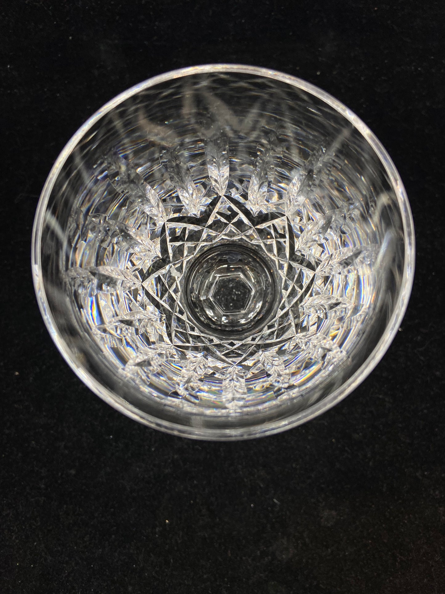 Waterford Lismore Water Goblet (29 in stock)