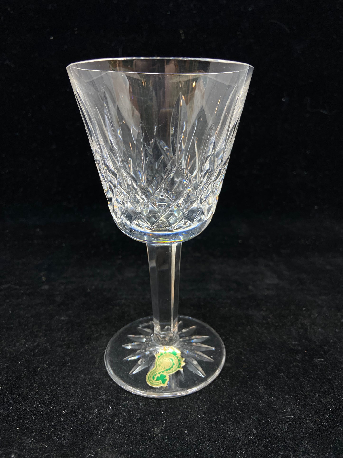 Waterford Lismore White Wine Glass (23 in stock)