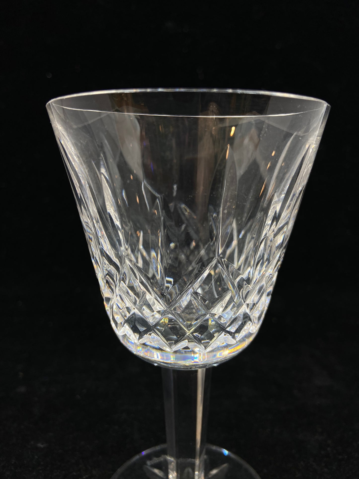 Waterford Lismore White Wine Glass (23 in stock)