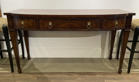 Baker Historic Charleston Sheraton Style Sideboard (0BZ01H)