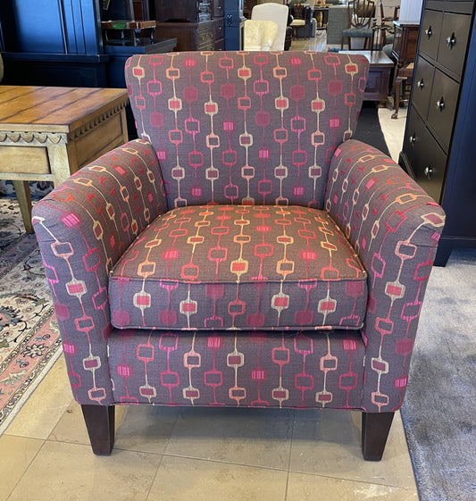 Cherry Cheval Mirror (23729)