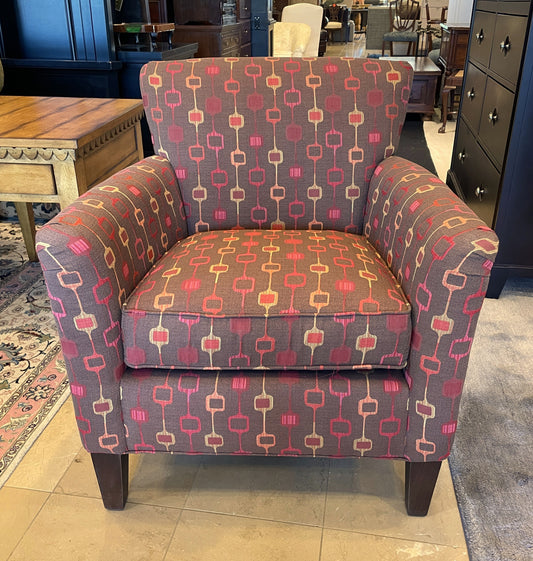 McCreary Modern Occasional Chair (0C0006)