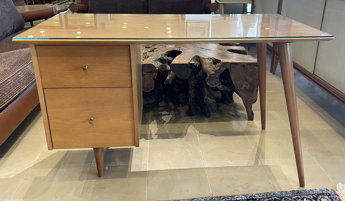 Paul McCobb Model 1560 Planner Group Desk (0K0005)