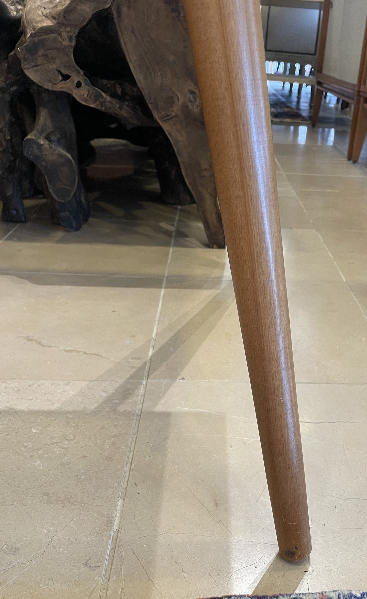 Paul McCobb Model 1560 Planner Group Desk (0K0005)