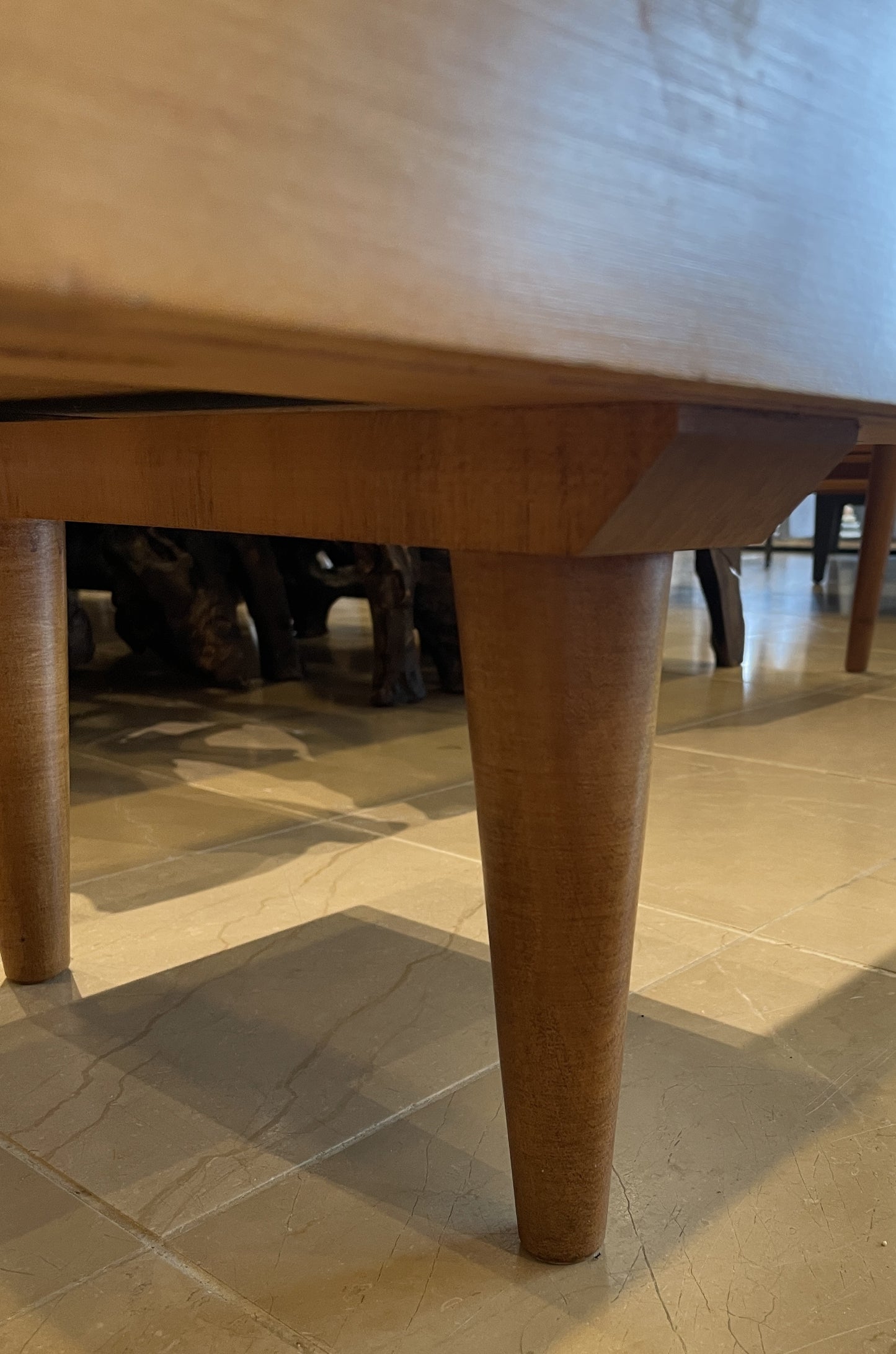 Paul McCobb Model 1560 Planner Group Desk (0K0005)