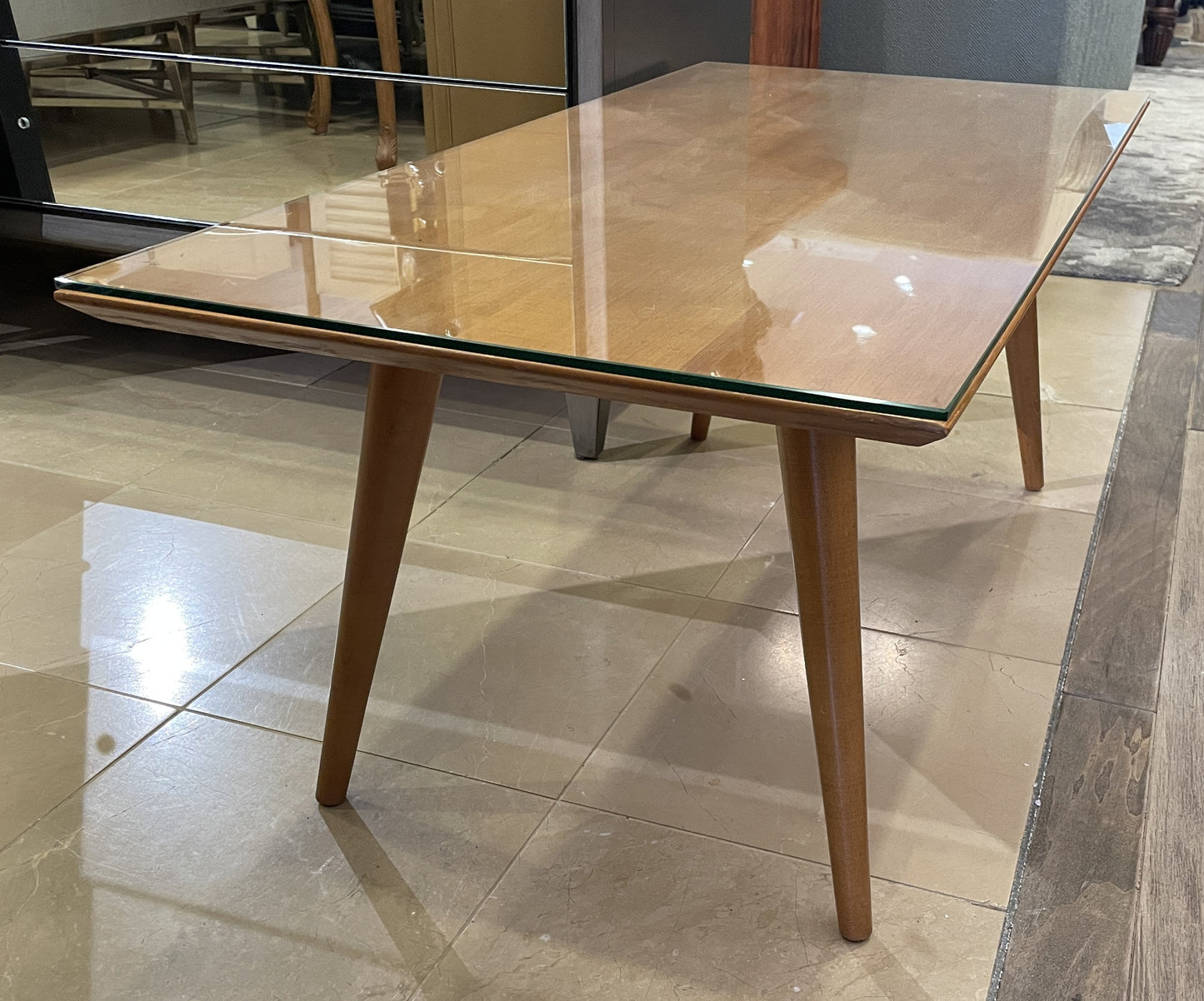 Paul McCobb Planner Group Coffee Table (0K0004)