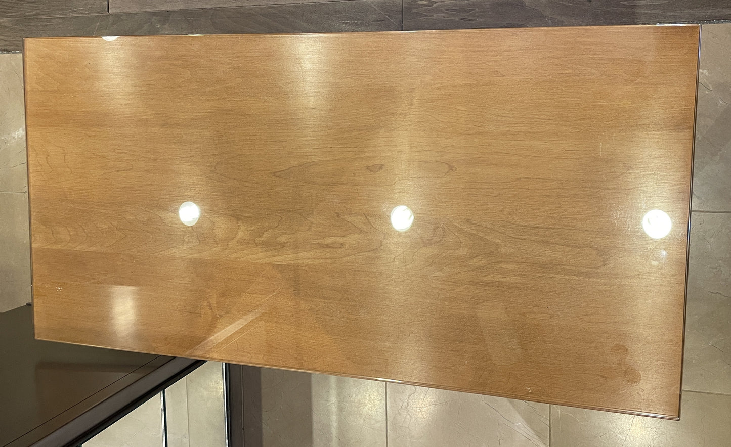 Paul McCobb Planner Group Coffee Table (0K0004)