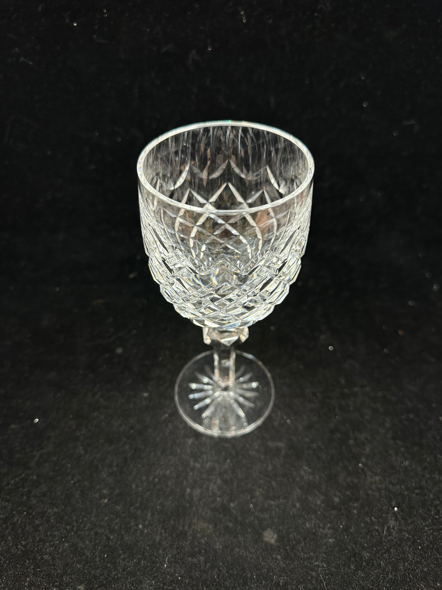 Waterford Powerscourt Water Glass (Multiple Available) (27036-45)