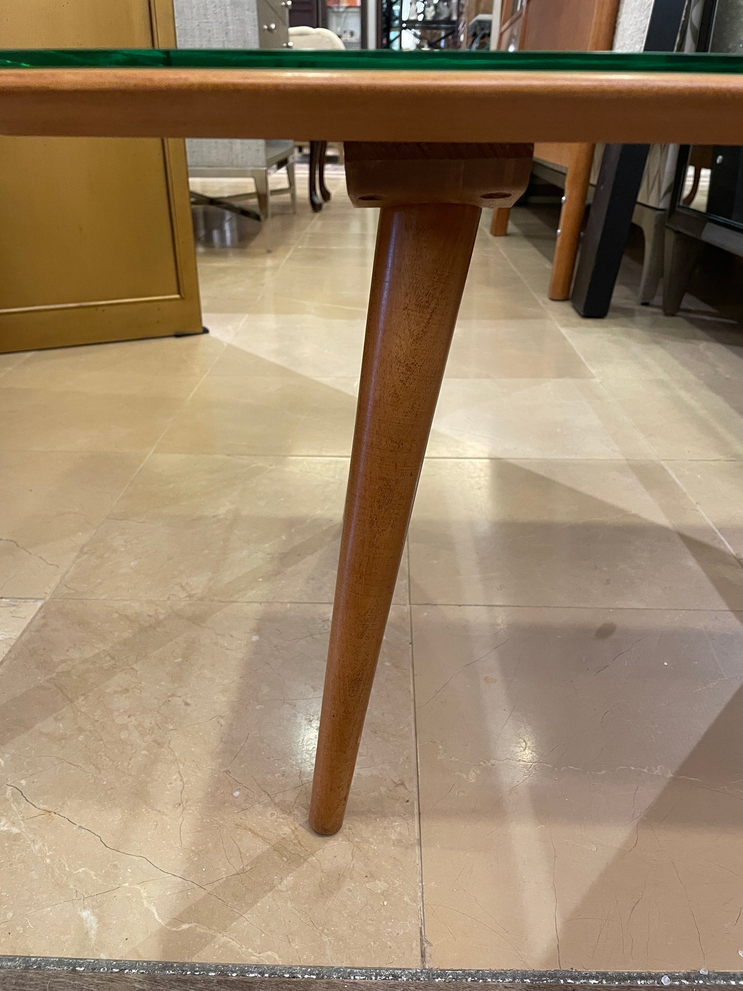 Paul McCobb Planner Group Coffee Table (0K0004)