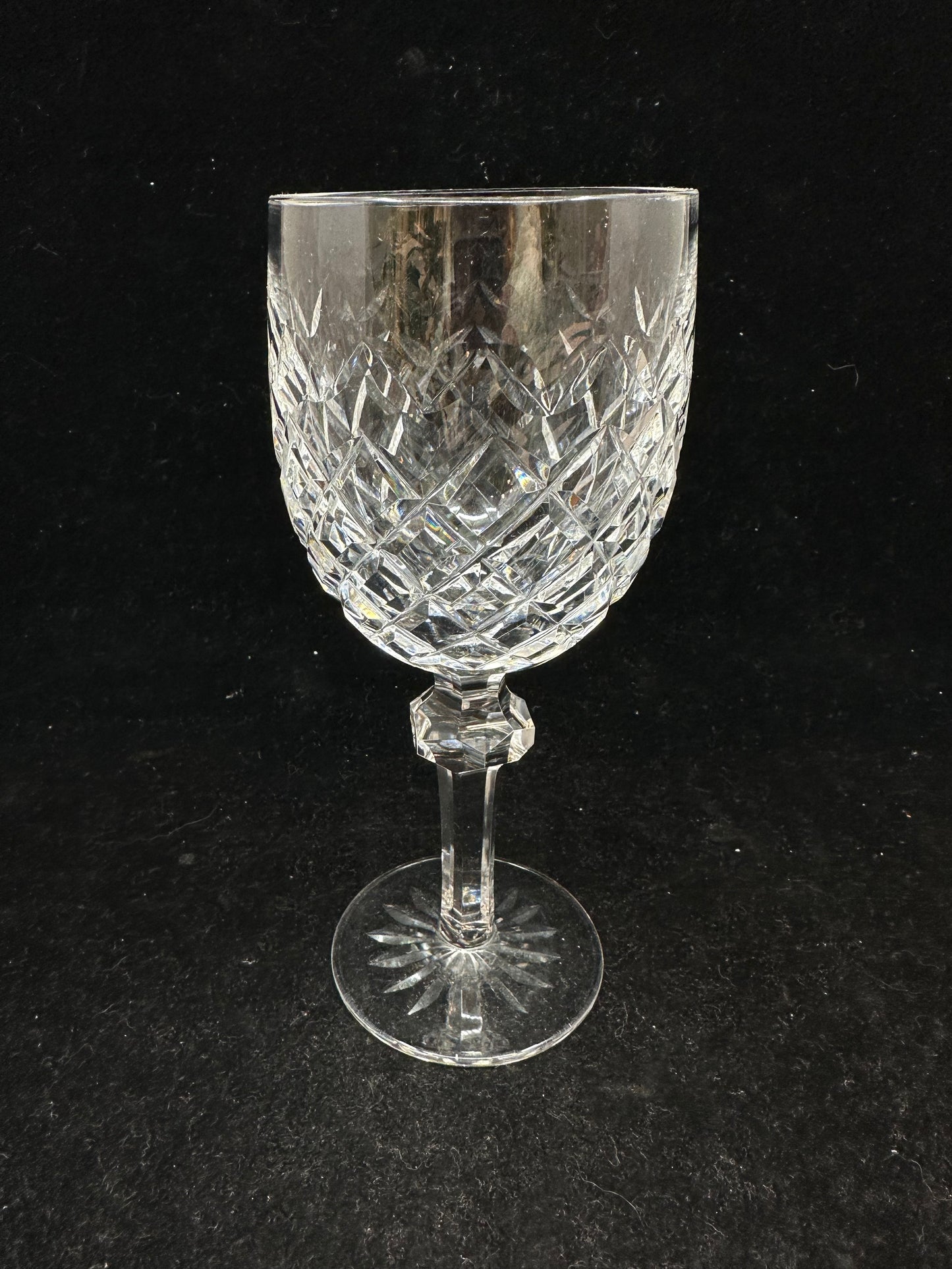 Waterford Powerscourt Water Glass (Multiple Available) (27036-45)