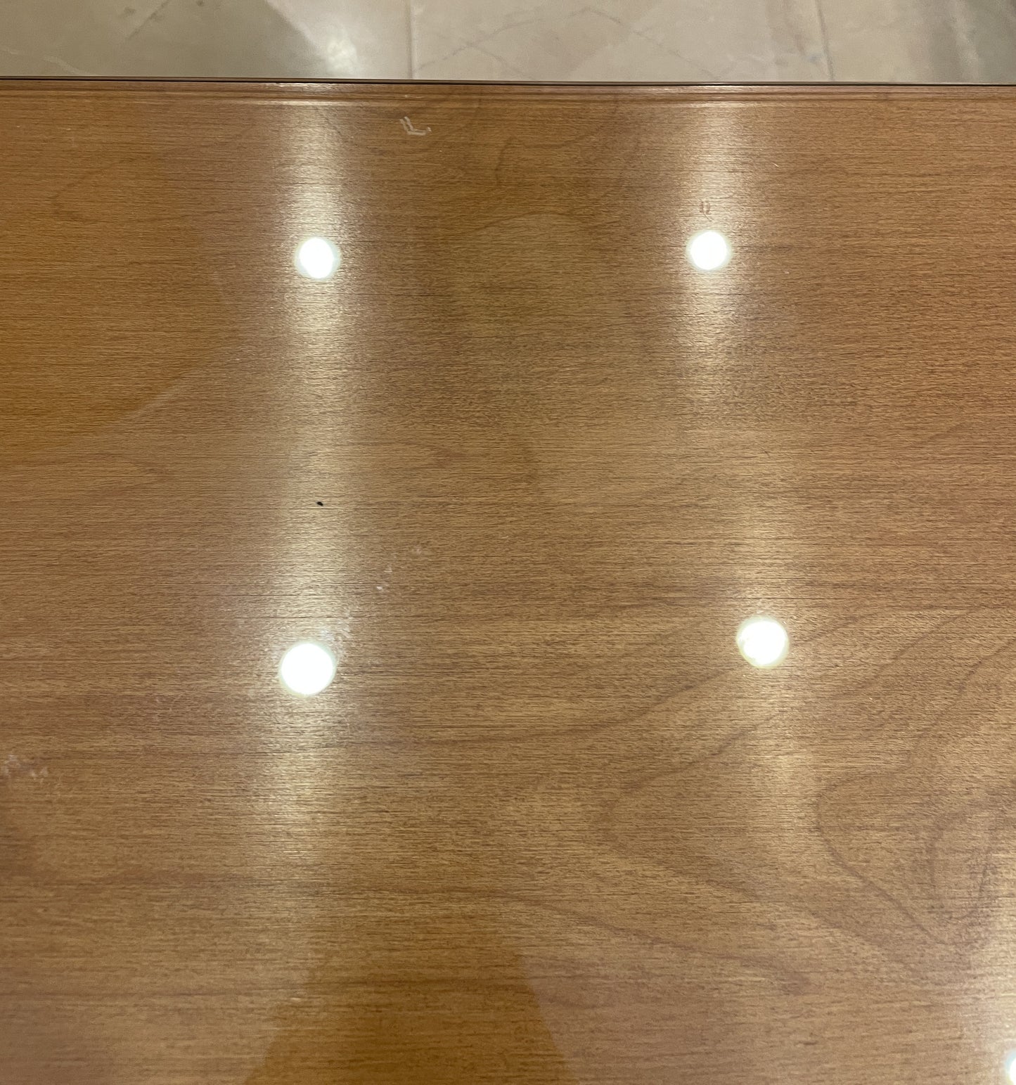 Paul McCobb Planner Group Coffee Table (0K0004)