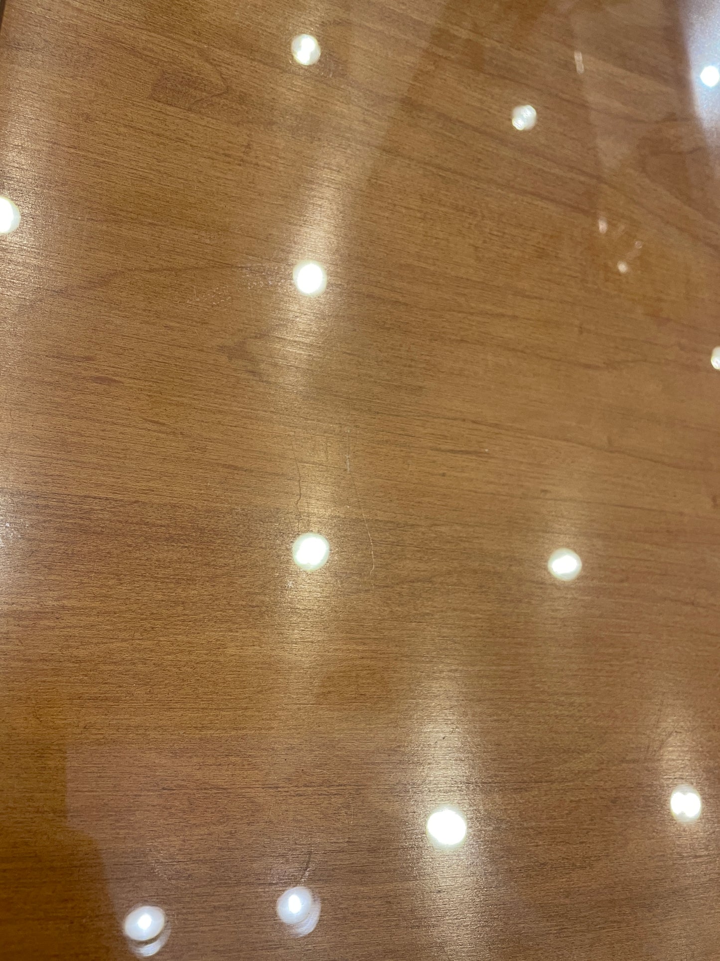 Paul McCobb Planner Group Coffee Table (0K0004)