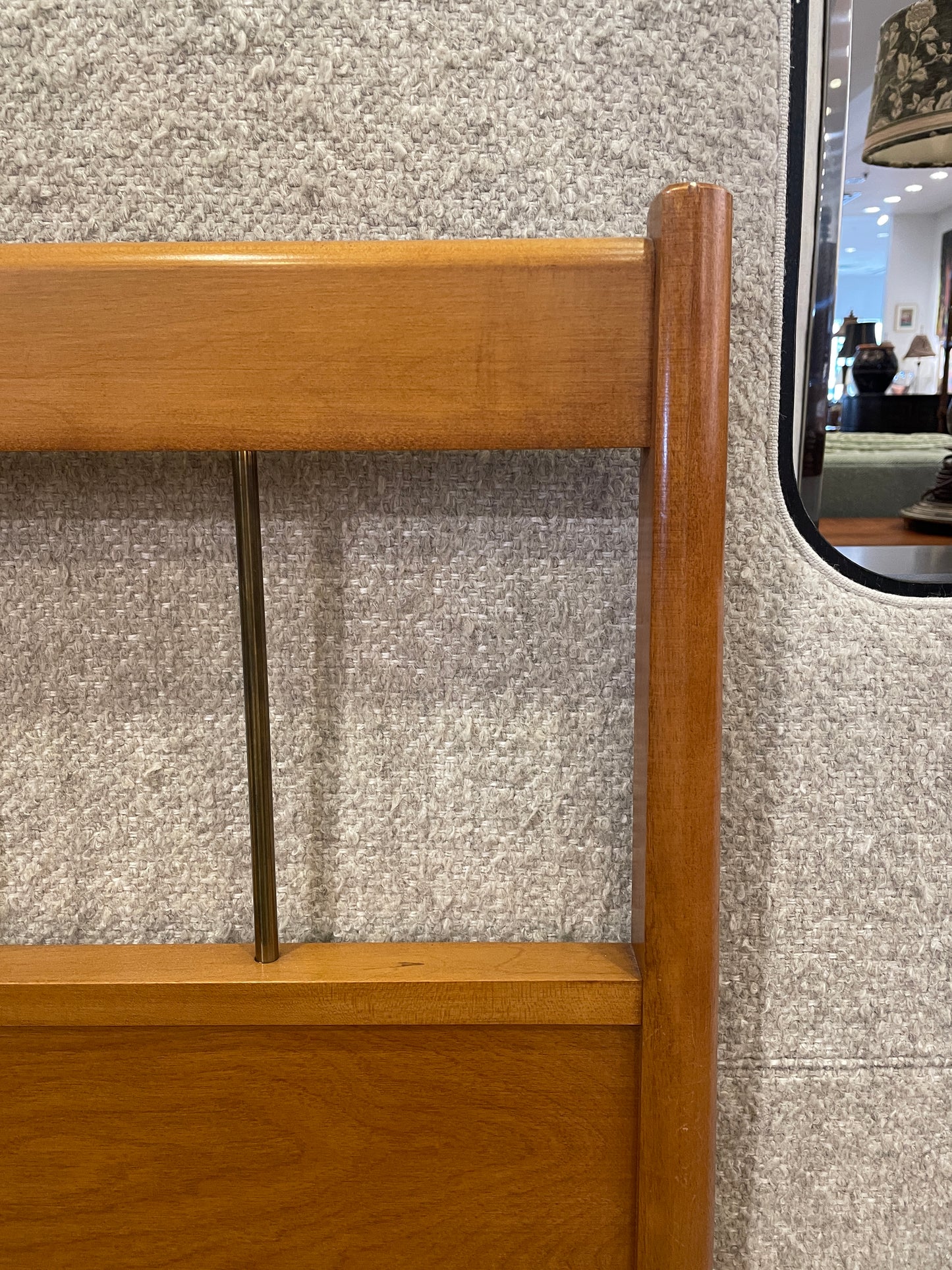 Paul McCobb, Planner Group, Pair of Twin Headboards (0K0001)