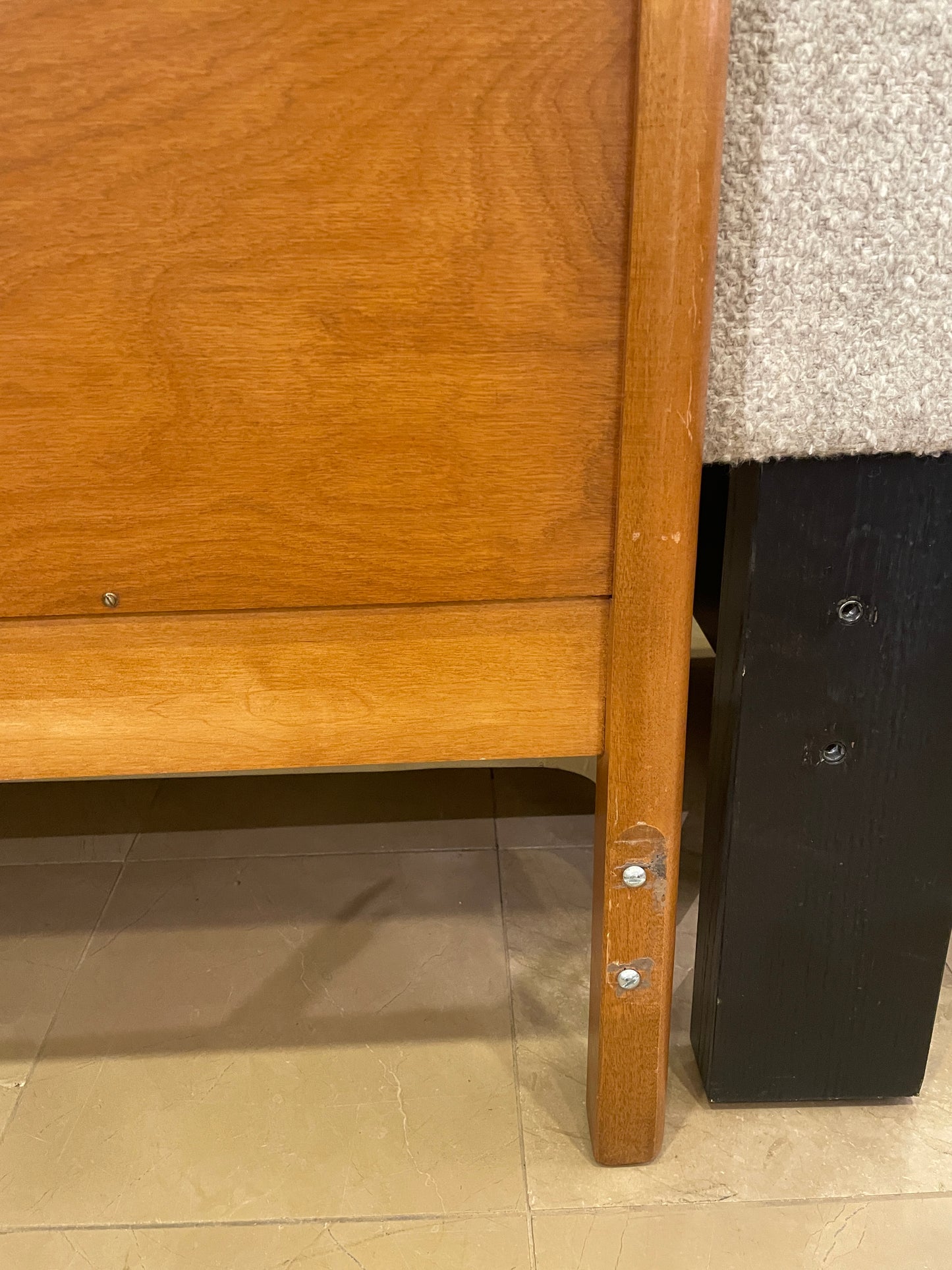 Paul McCobb, Planner Group, Pair of Twin Headboards (0K0001)