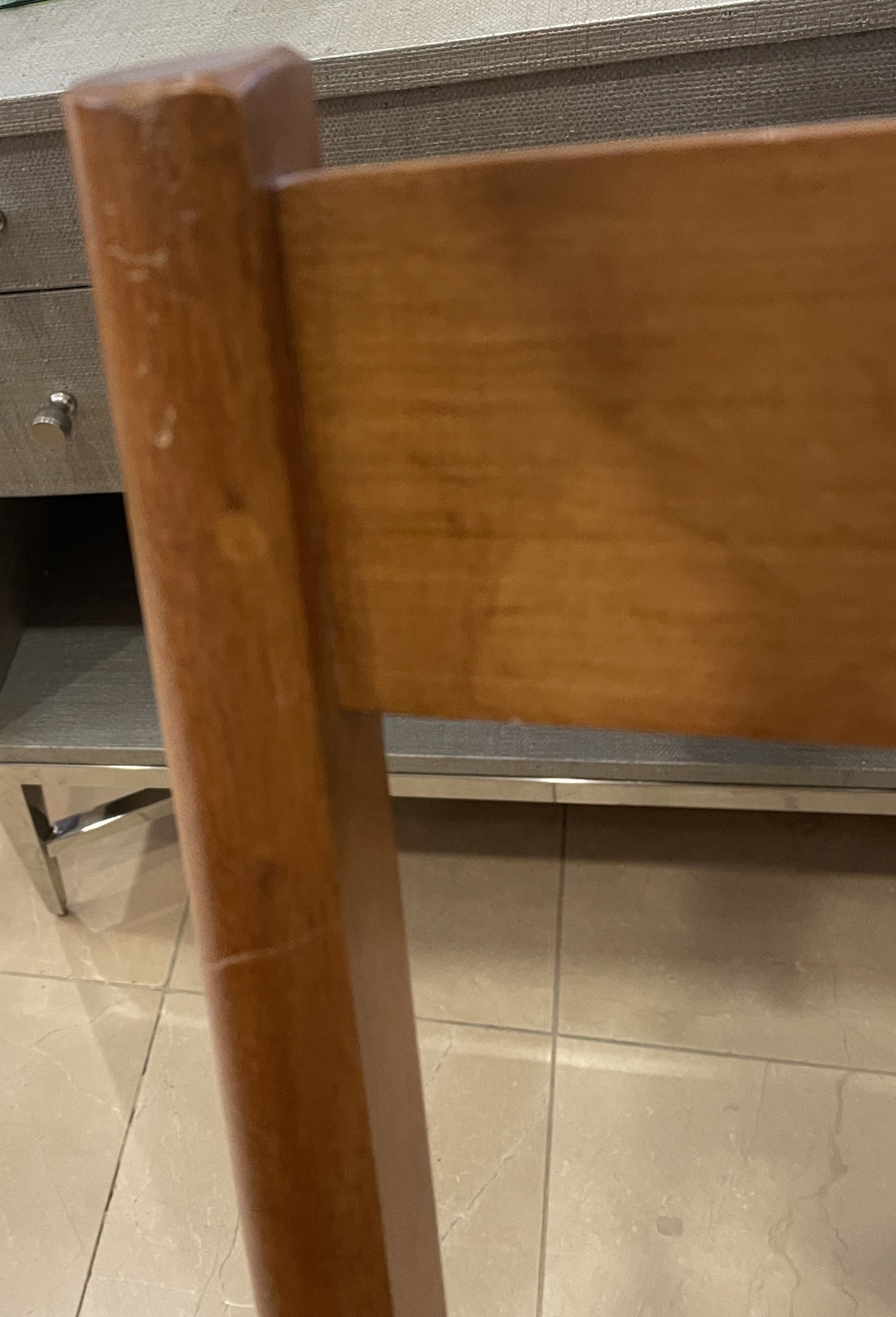 Paul McCobb, Planner Group, Pair of Twin Headboards (0K0001)