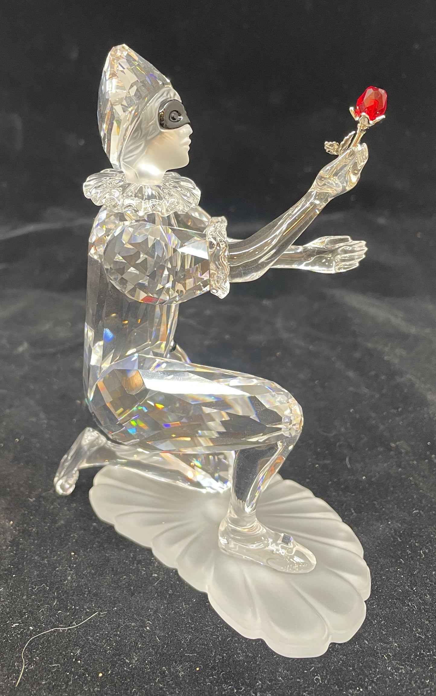 Swarovski Harlequin with box (01D01C)