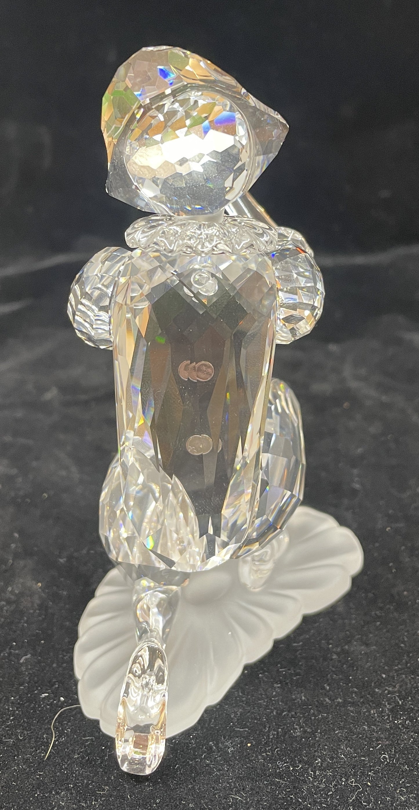 Swarovski Harlequin with box (01D01C)