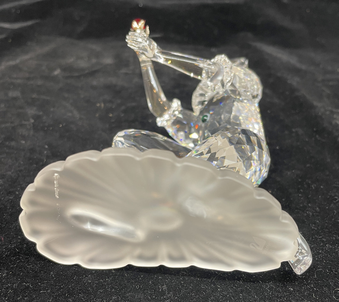 Swarovski Harlequin with box (01D01C)