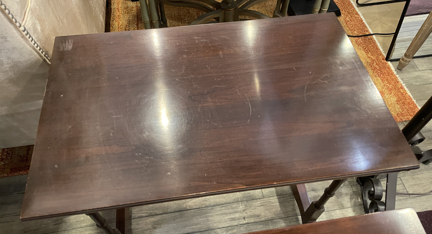 Nesting tables, AS IS (0NU004)