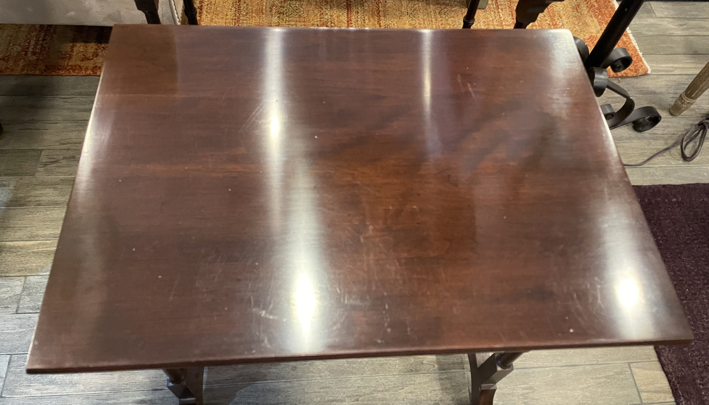 Nesting tables, AS IS (0NU004)