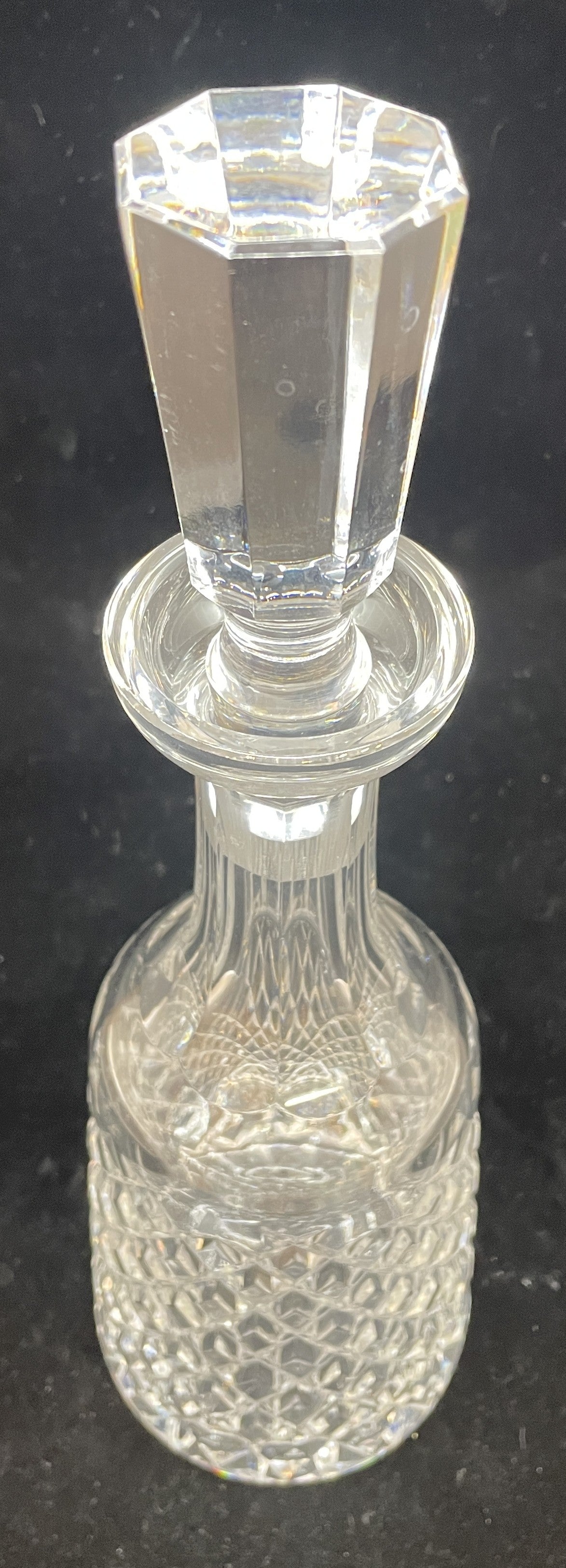 Waterford Alana Decanter with box (0K4002)