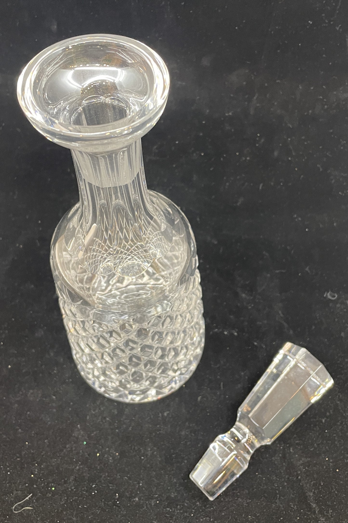 Waterford Alana Decanter with box (0K4002)