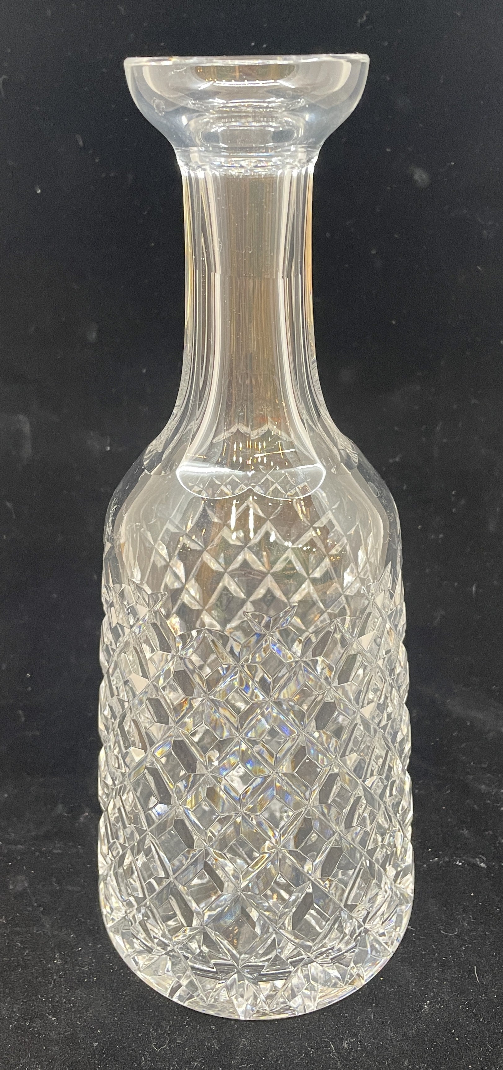 Waterford Alana Decanter with box (0K4002) – The Perfect Thing