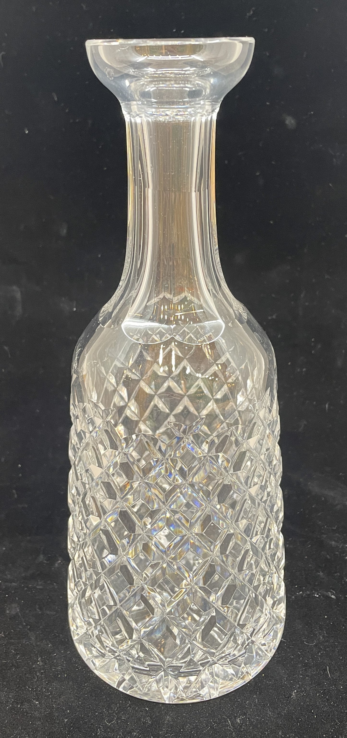 Waterford Alana Decanter with box (0K4002)