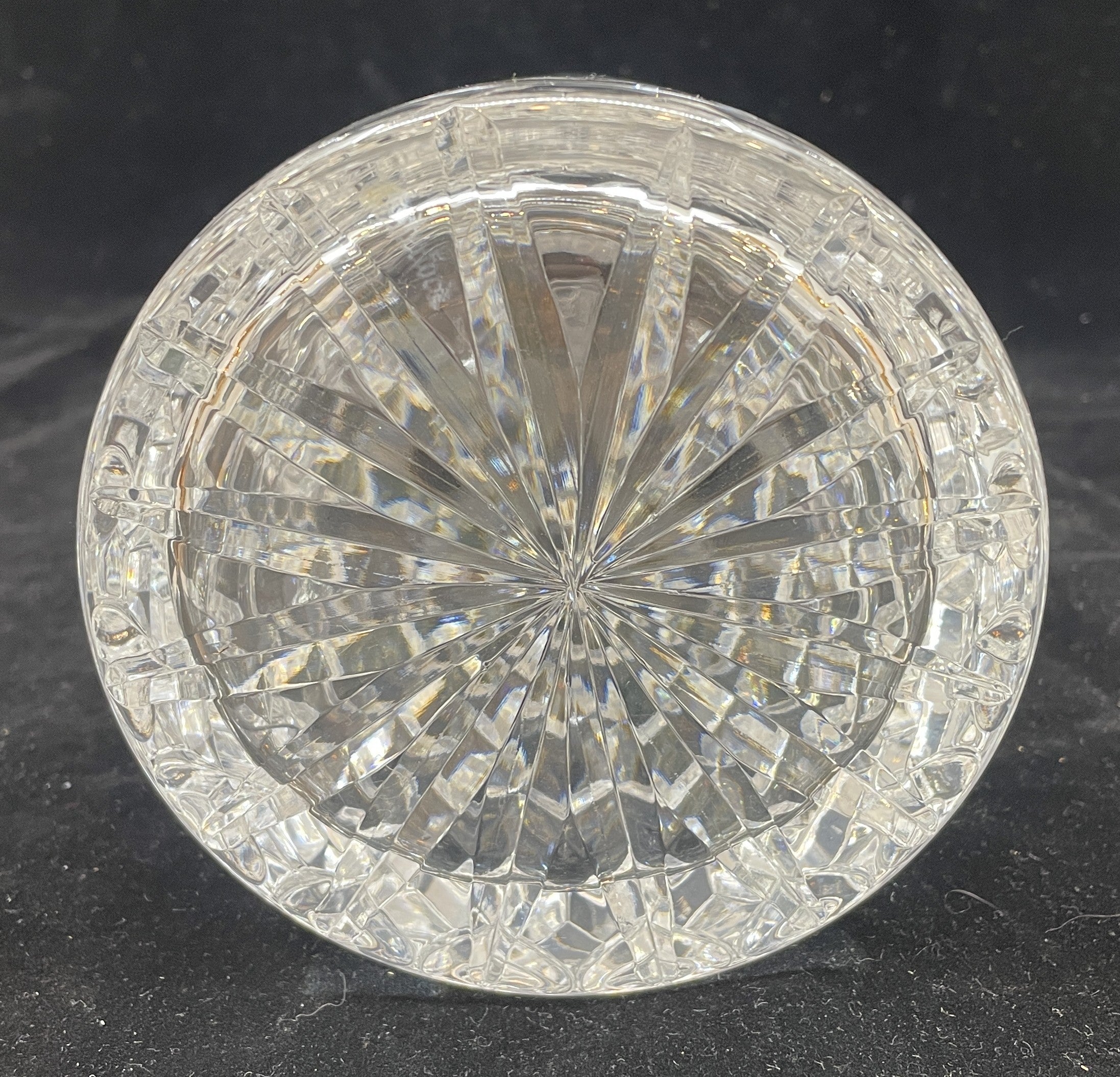 Waterford Alana Decanter with box (0K4002) – The Perfect Thing