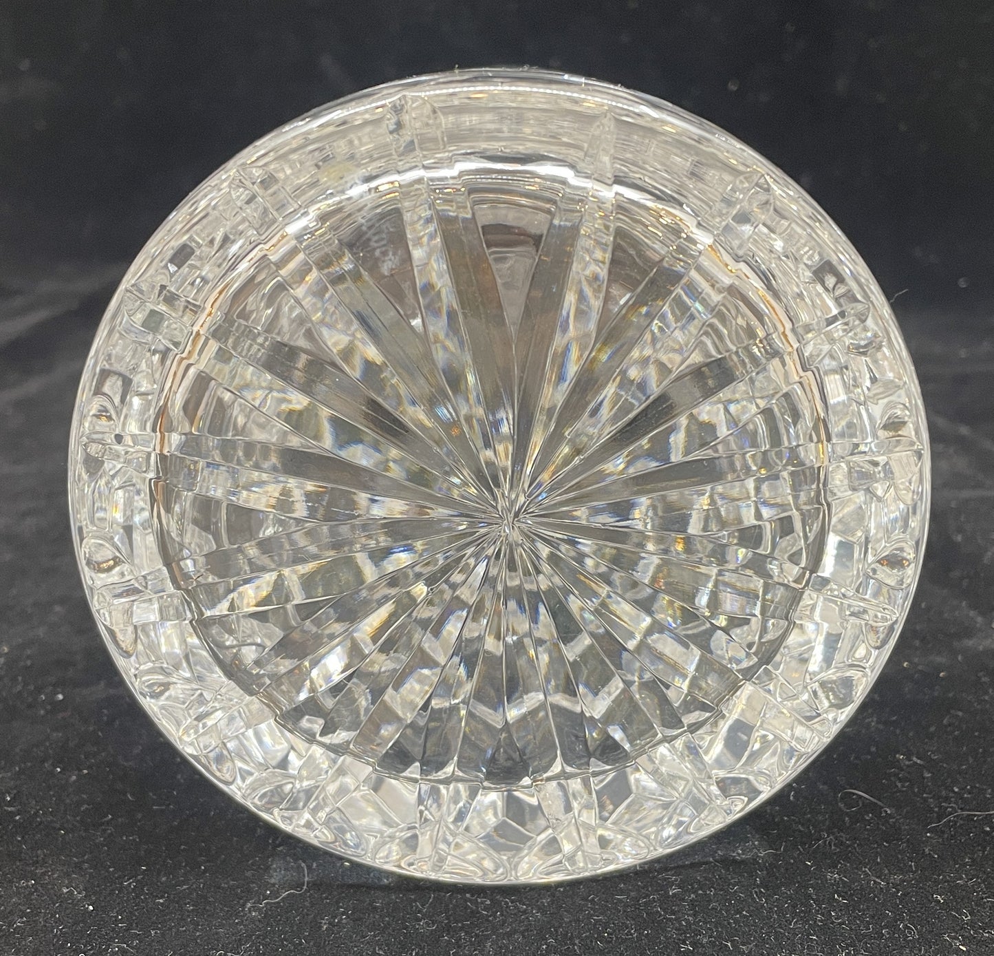 Waterford Alana Decanter with box (0K4002)