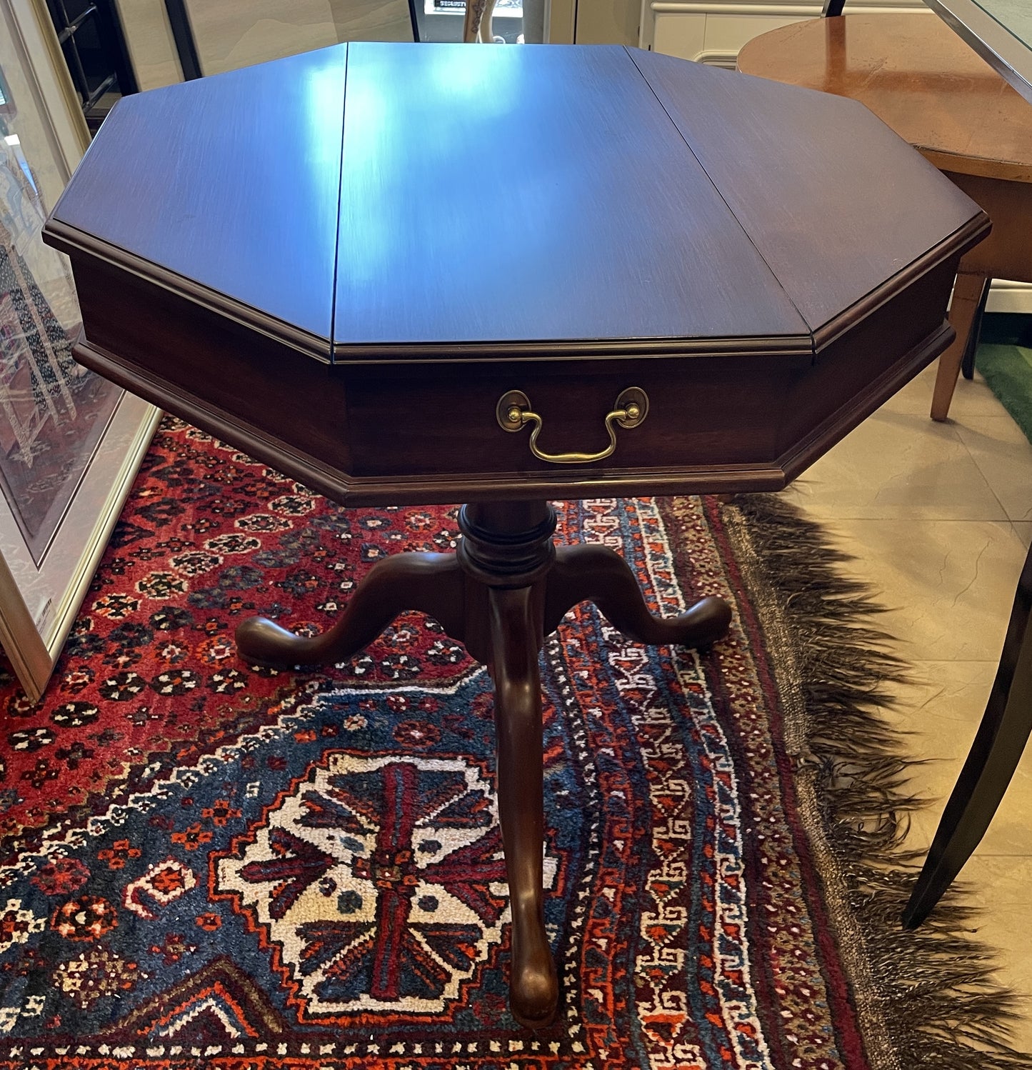 Henkel Harris Jefferson Table (0C400C)