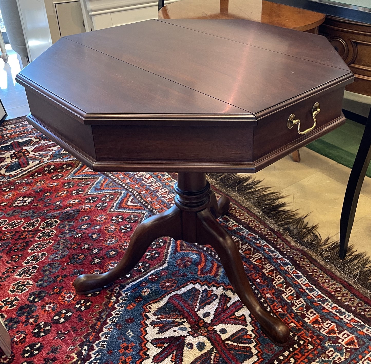 Henkel Harris Jefferson Table (0C400C)
