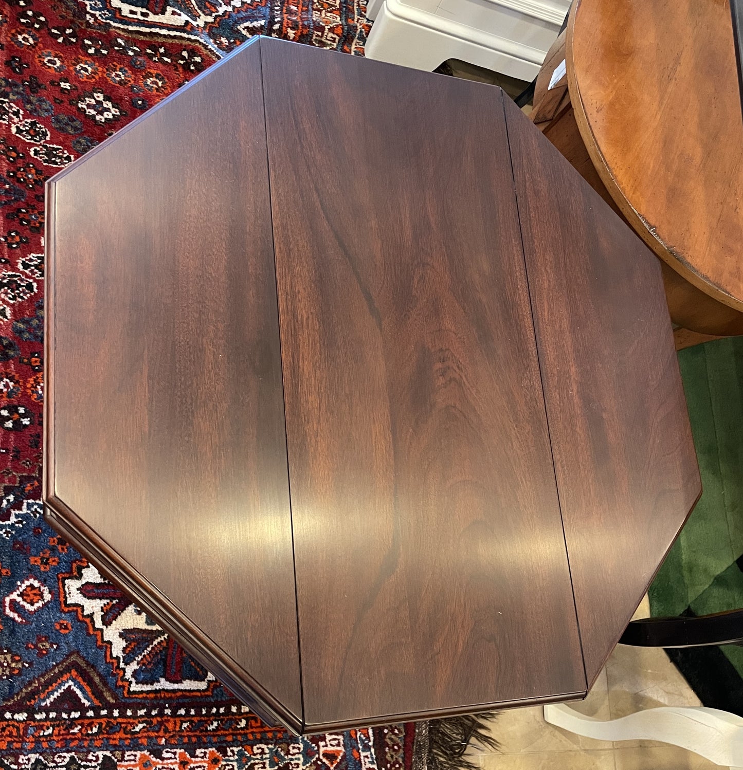 Henkel Harris Jefferson Table (0C400C)