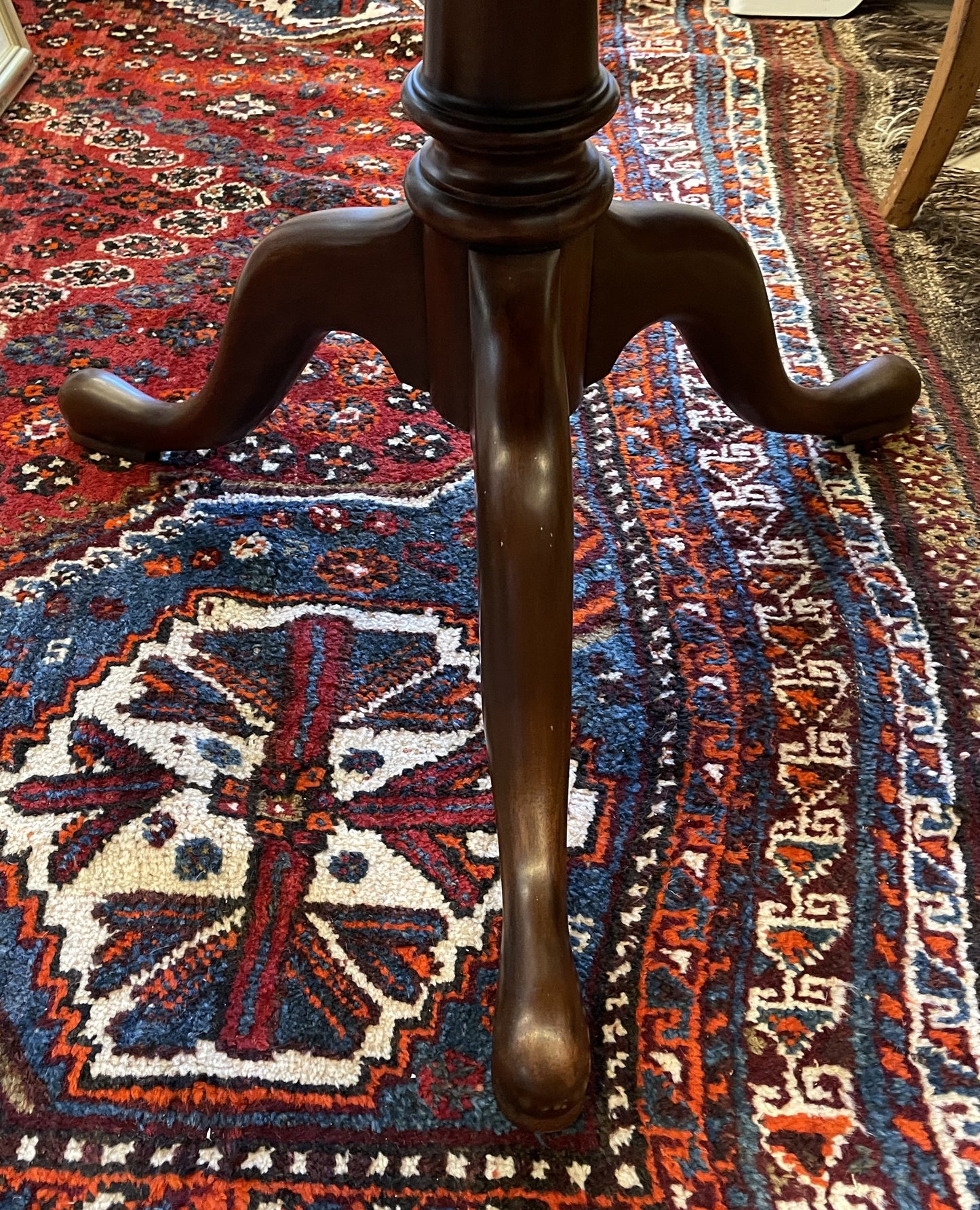 Henkel Harris Jefferson Table (0C400C)