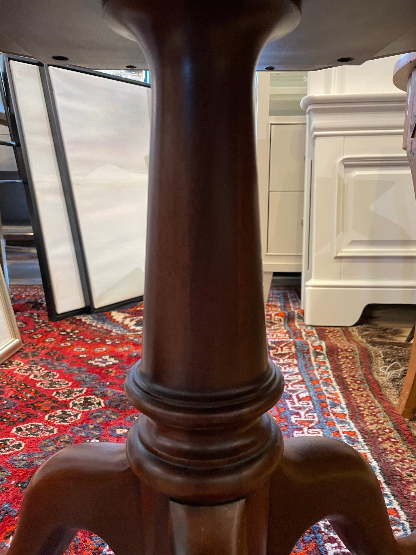 Henkel Harris Jefferson Table (0C400C)