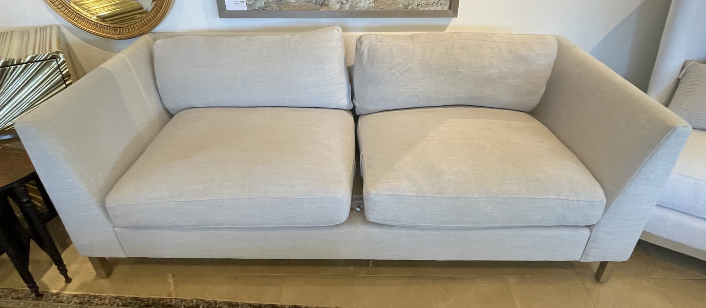 CR Laine 2201 Modern Sofa (Two available) (0IV011)