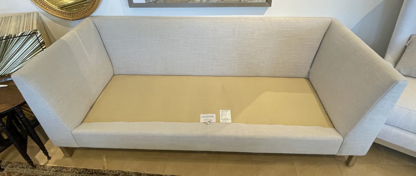 CR Laine 2201 Modern Sofa (Two available) (0IV011)