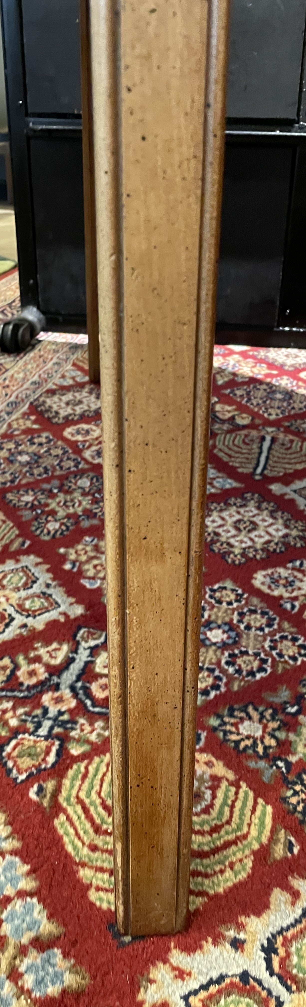 Wright Table Company Round Dining Table (0C400H)