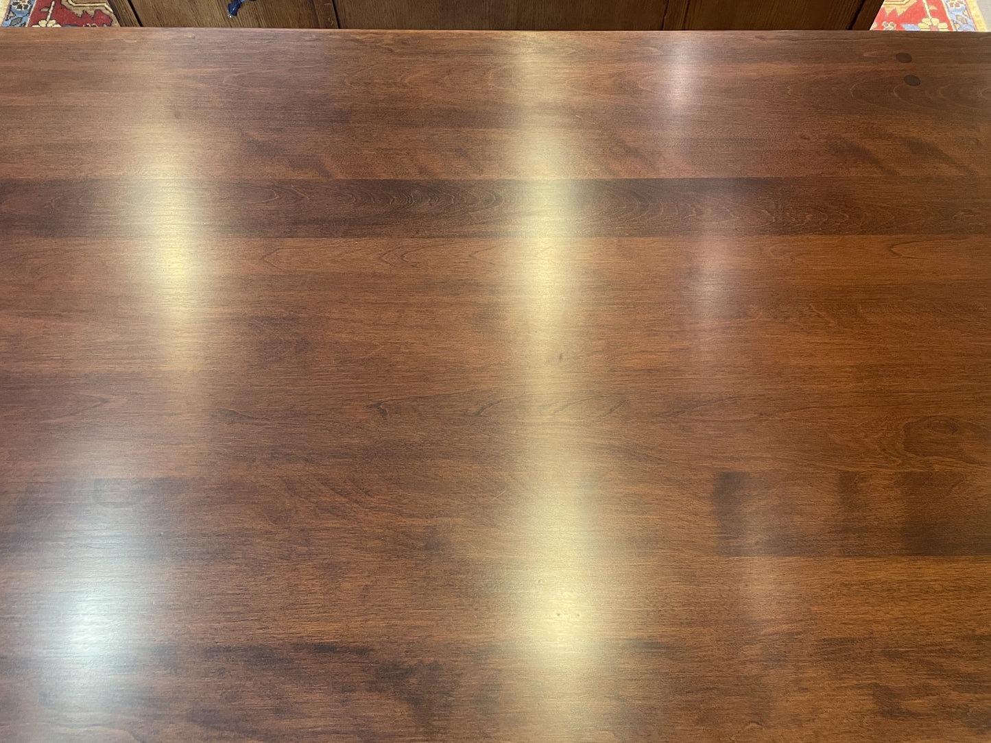 Shaker Dining Table with 6 Chairs (0C4001)