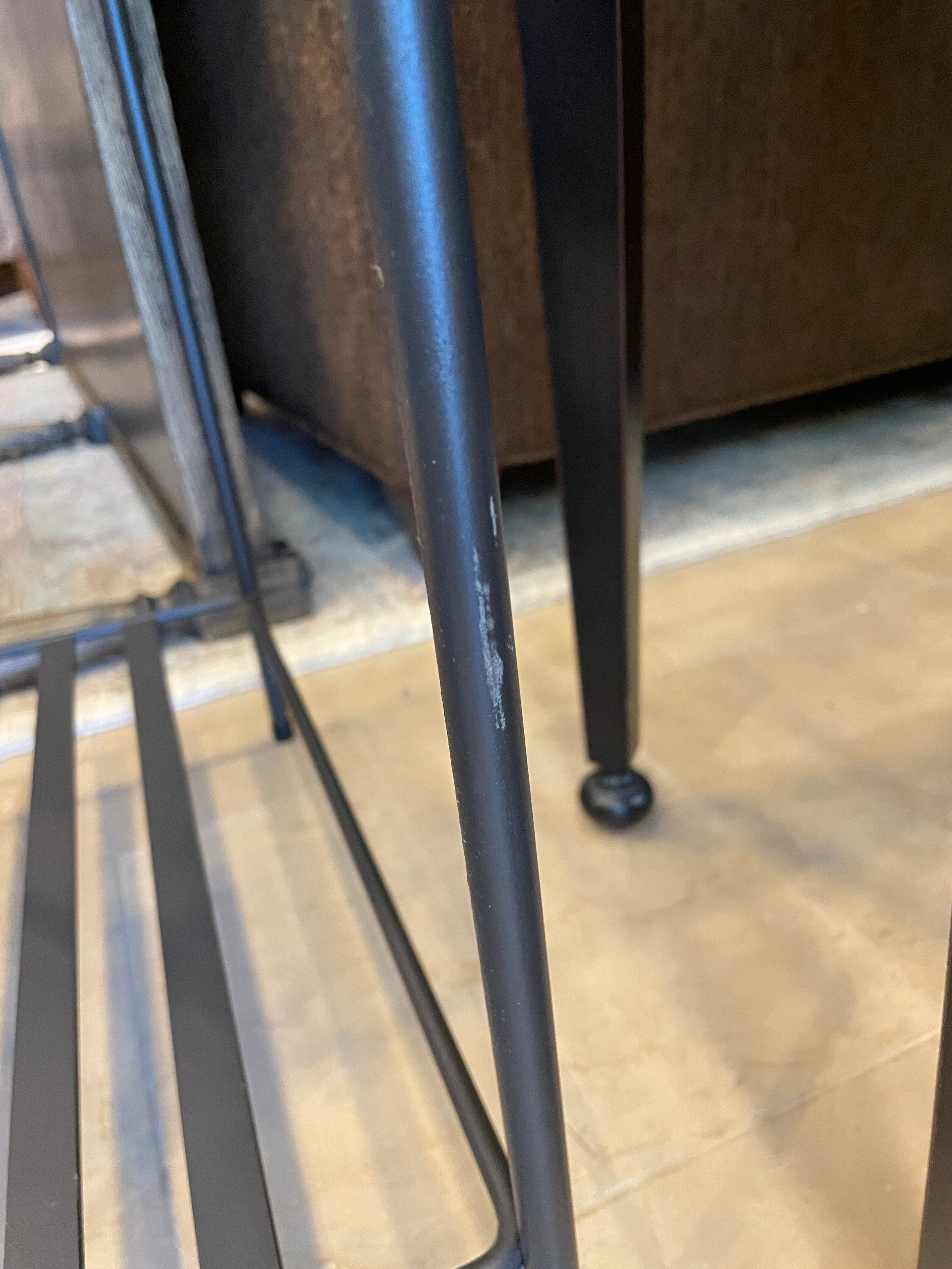 Longaberger Shelving Unit, iron (0C400L) – The Perfect Thing