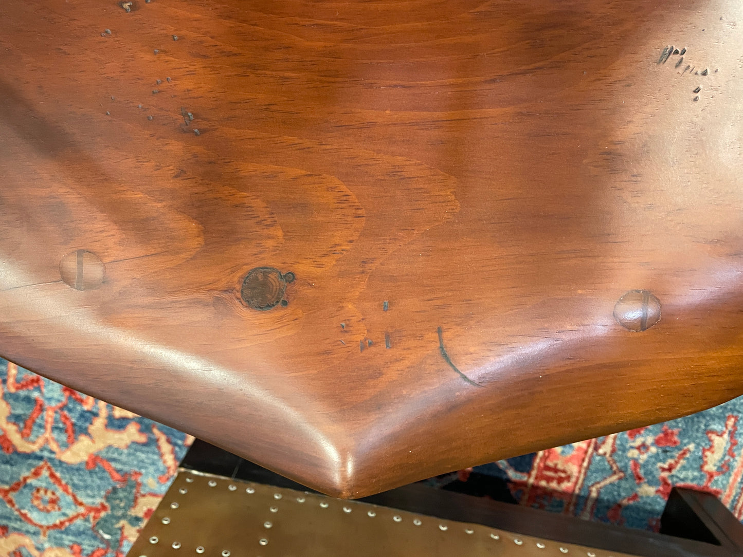 DR Dimes Sack Back Windsor Chair with Arms (0C4010)