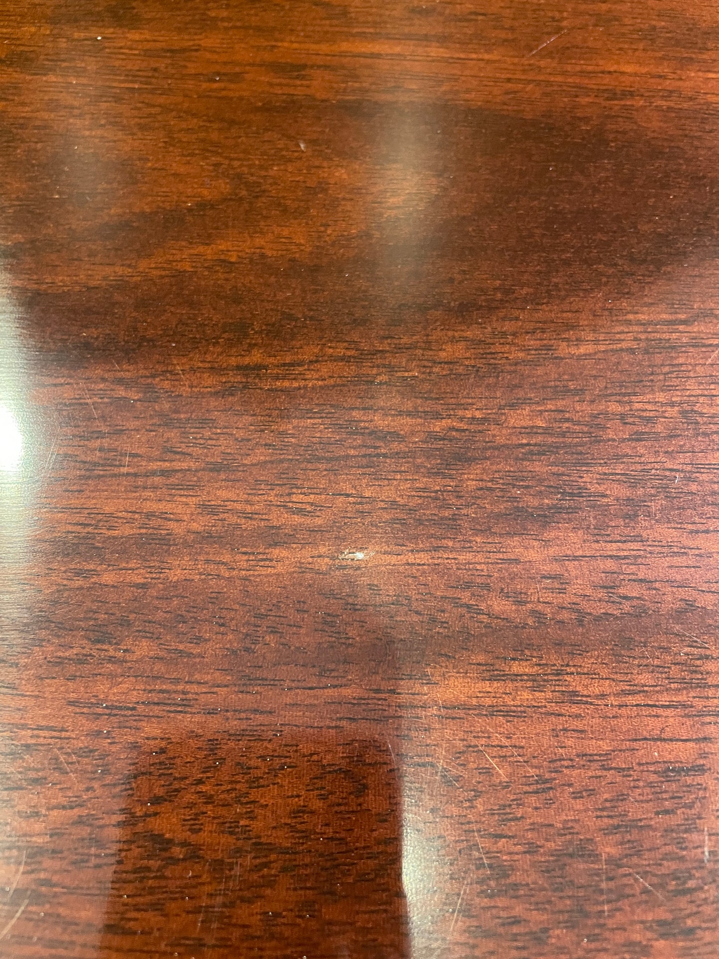 Knob Creek Sideboard with Gallery (0C7001)