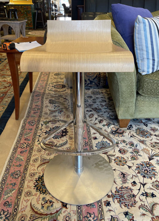 Ligne Roset Barstool (3 Available) (0C800E)