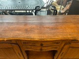 French Provincial Sideboard, 19th Century (0NW001)