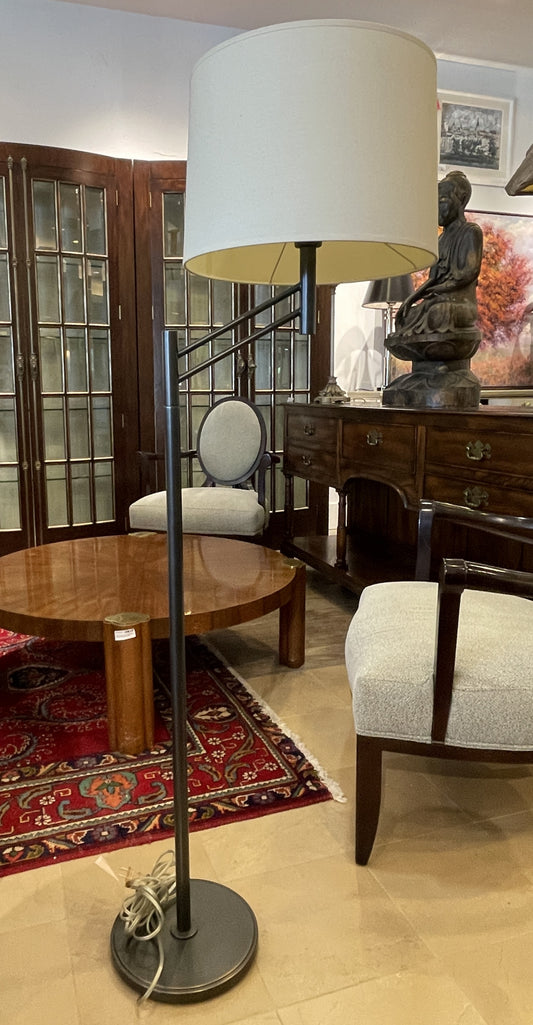 Crate and Barrel Floor Lamp (0G7004)