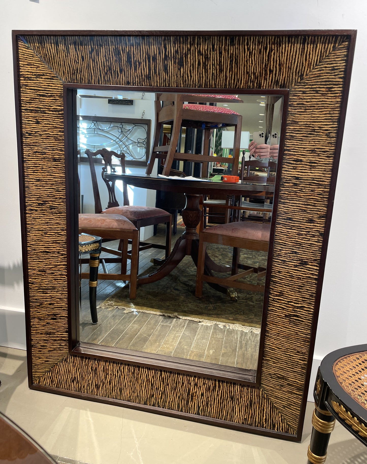 Kreiss 'Coco Twig' Mirror (0C8009)