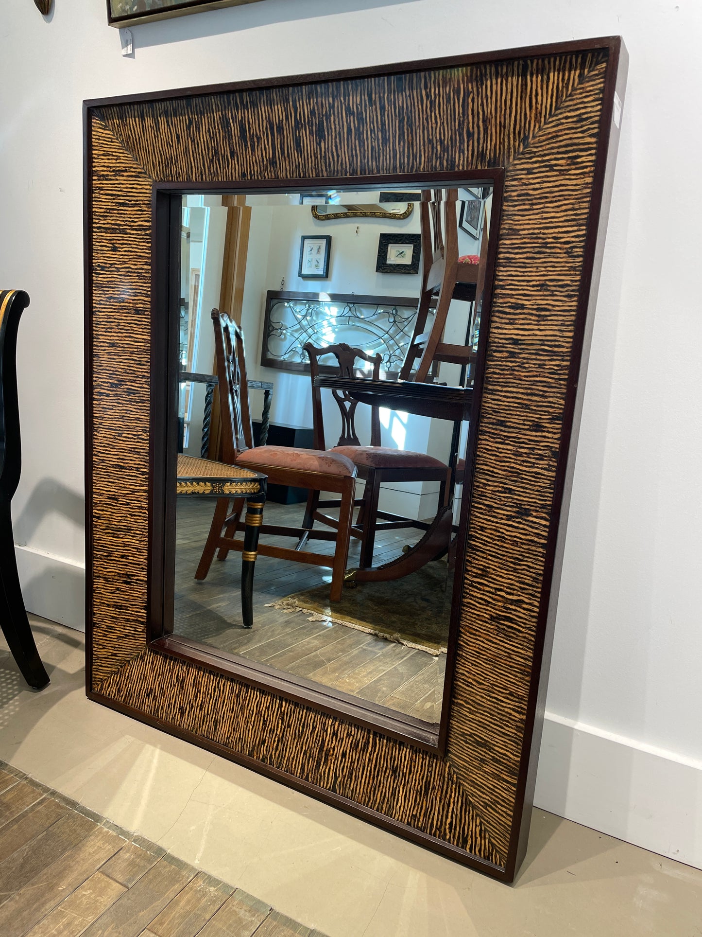 Kreiss 'Coco Twig' Mirror (0C8009)