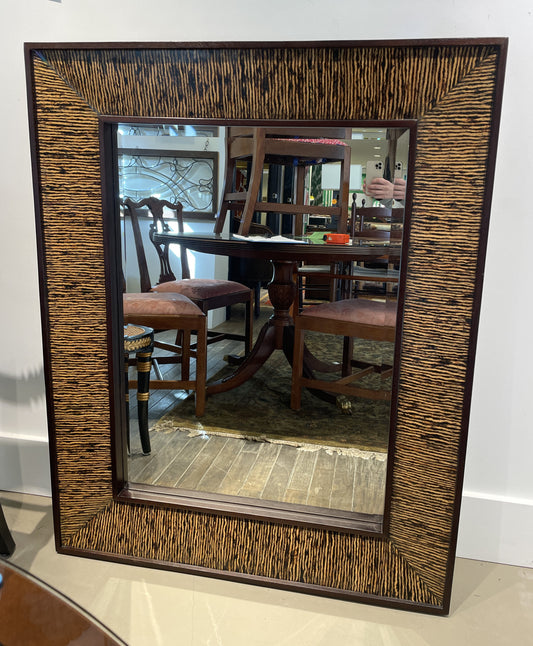Kreiss 'Coco Twig' Mirror (0C8009)