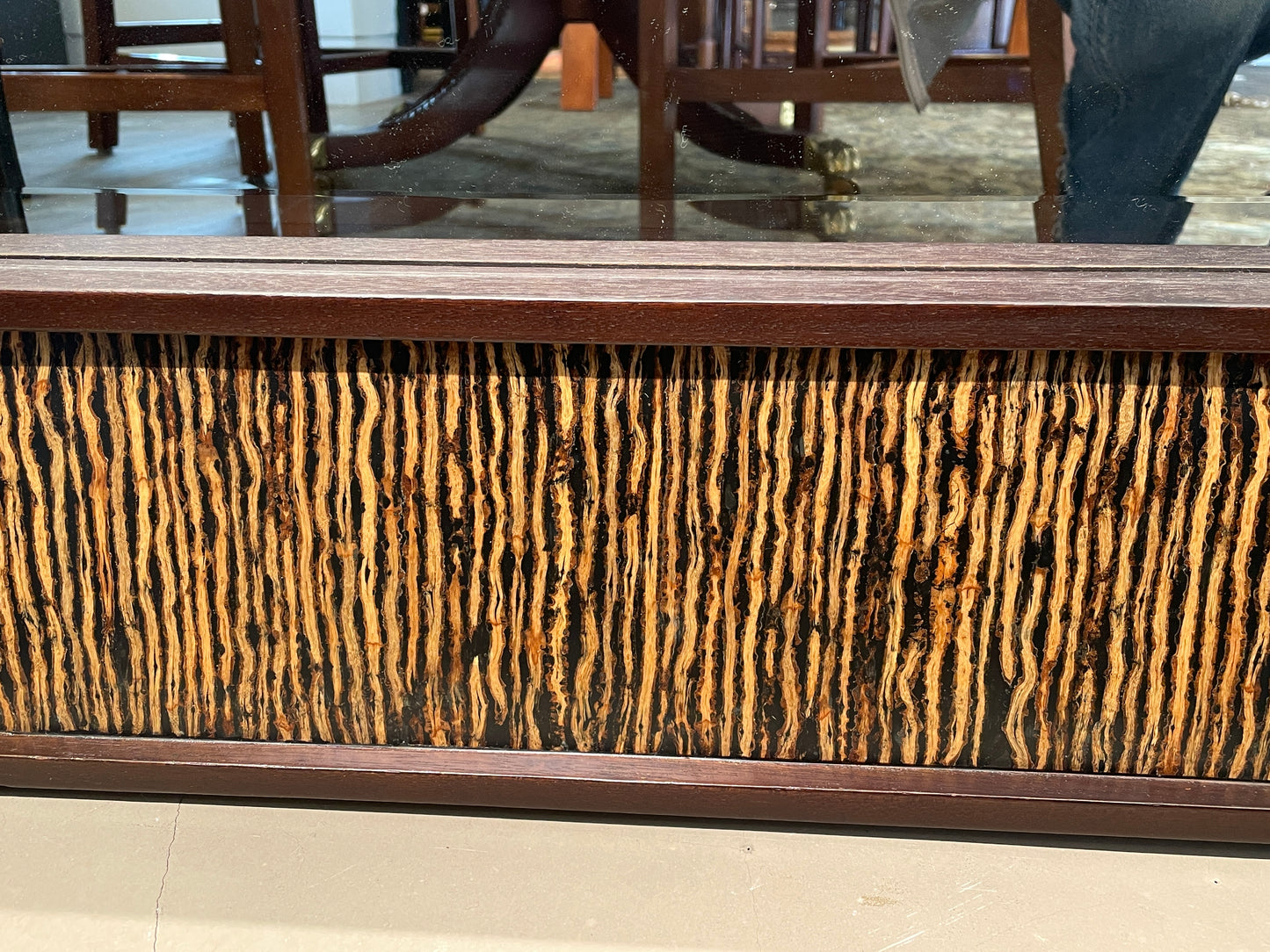 Kreiss 'Coco Twig' Mirror (0C8009)
